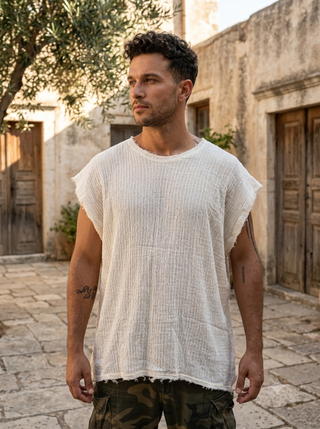 Rumi Vest