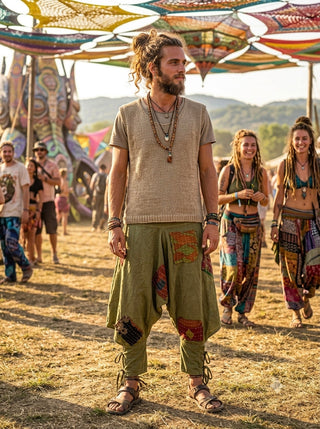 Vaanya Harem Pants
