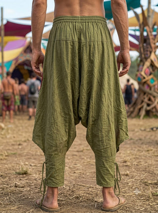 Vaanya Harem Pants