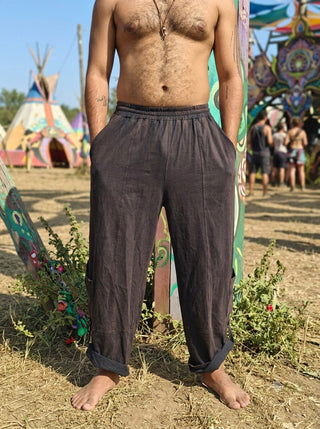 Shubh Utility Trousers