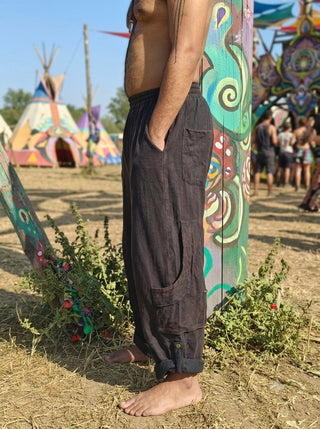 Shubh Utility Trousers