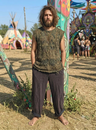 Shubh Utility Trousers