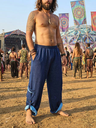 Sayan Cargo Pants
