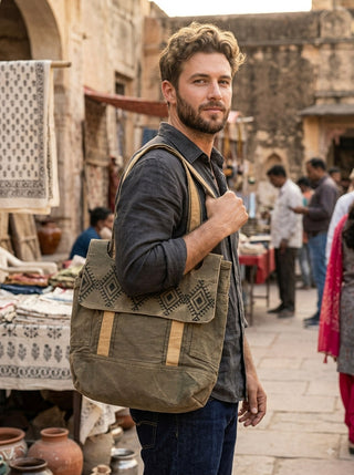 Pathik Tote