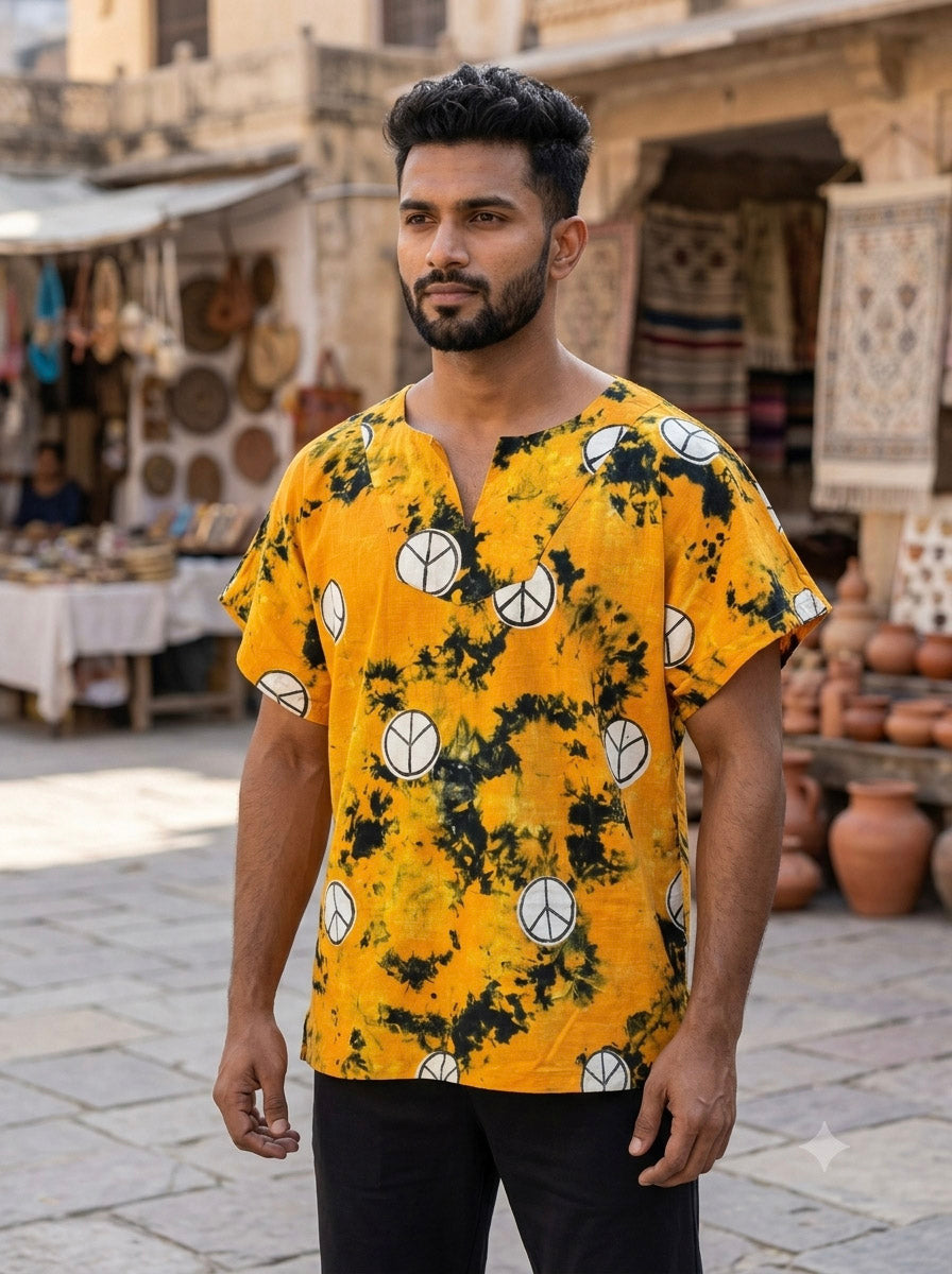 Aman Kurta