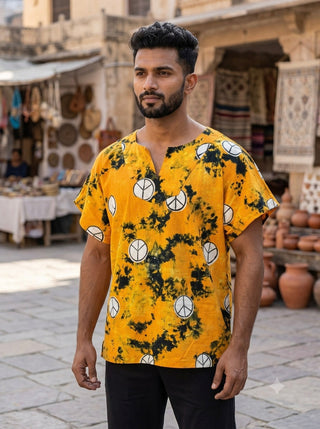 Aman Kurta