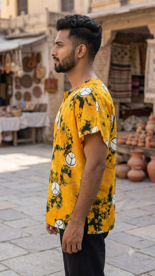Aman Kurta