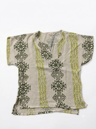 Gaayu Kurta
