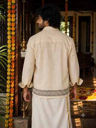 Rekh Shirt