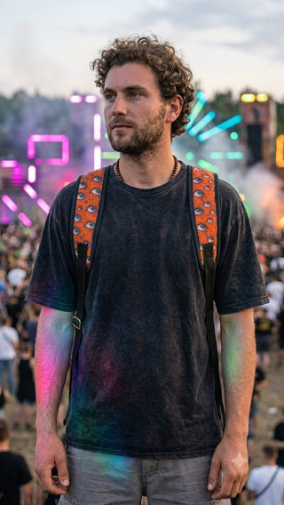 Drishti Ninja Backpack