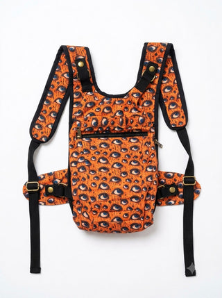 Drishti Ninja Backpack
