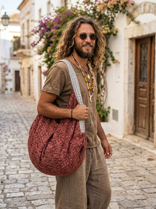 Manan Tote Bag