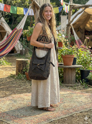 Gypsy  Sling Bag