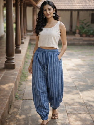 Dhara Harem Pants