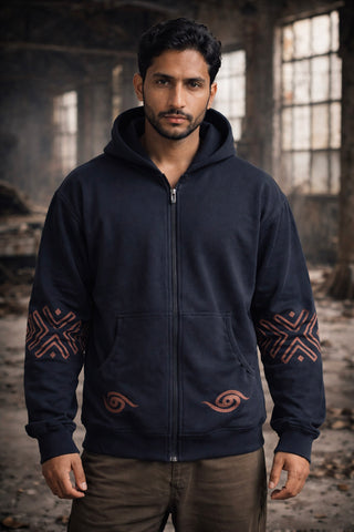 Aravalli Hoodie
