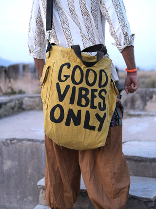 Good Vibe Bag