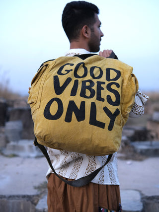 Good Vibe Bag