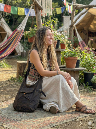 Gypsy  Sling Bag