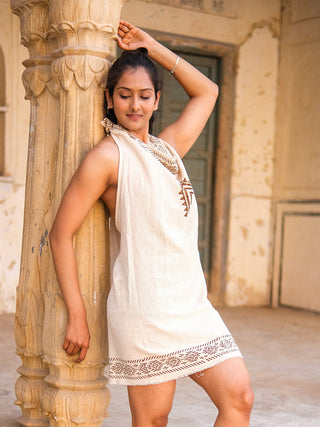 Trishul Dress