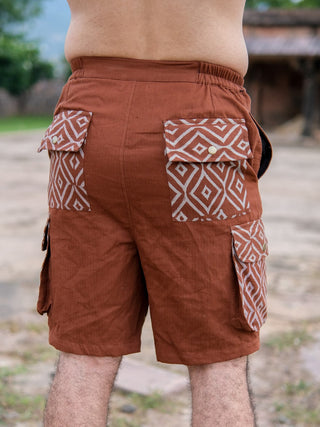 Nomad Terra Shorts