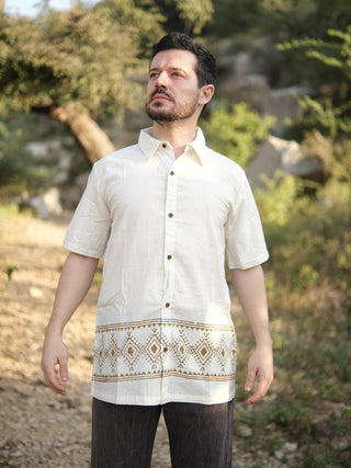 Deva Shirt