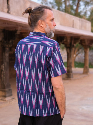 Ikat Shirt