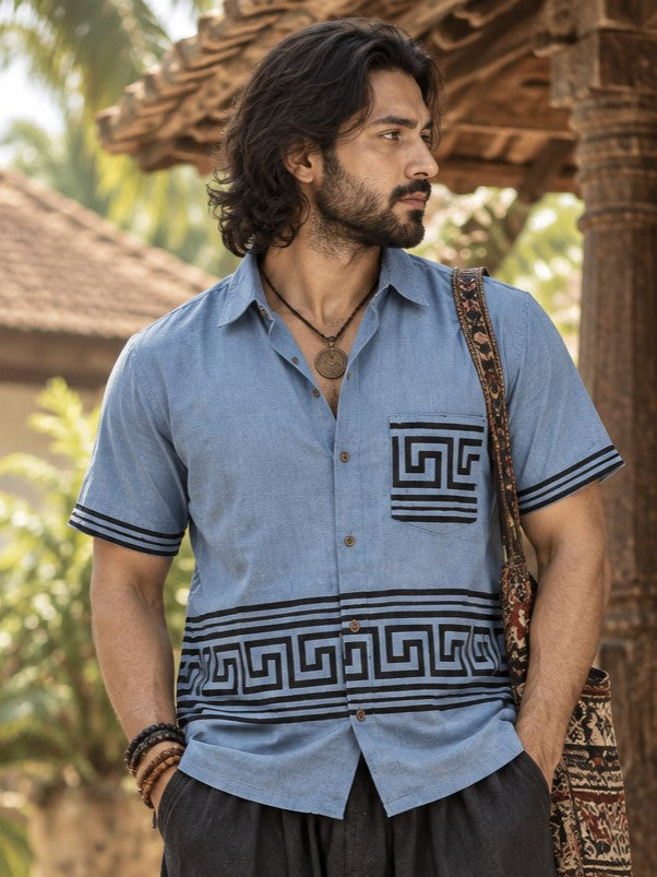 Ganga Shirt