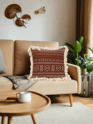 Vani Cushion cover