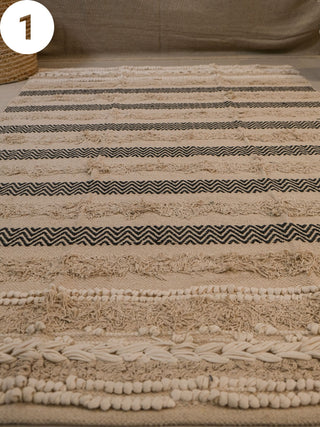 Varanasi Carpet