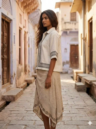 Noorrekha Shirt