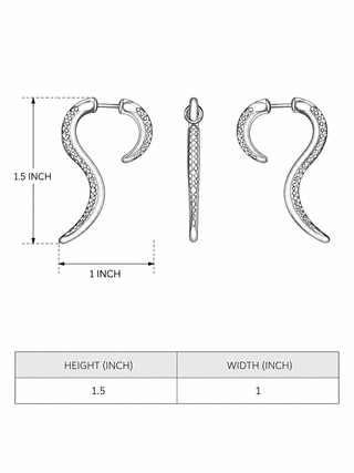 Mora Earrings