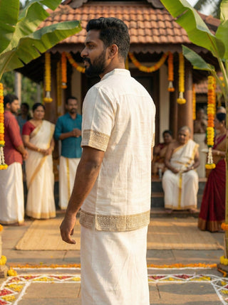 Urav Festive Shirt