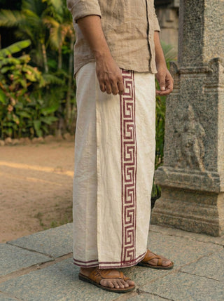 Rivan Dhoti