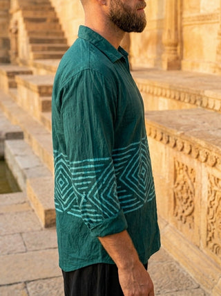 Echo Kurta