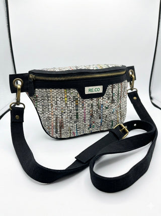 StreetWeave Fanny Pack