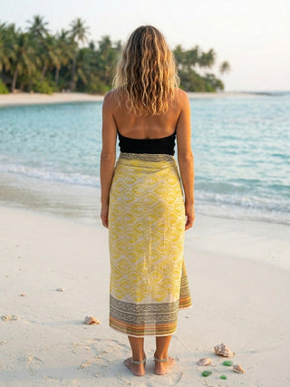 Pītambara Sarong