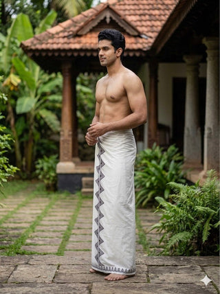 Sutra  Dhoti