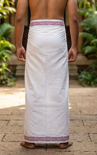 Elara Dhoti