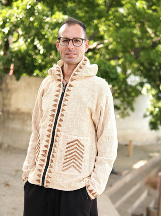 Cedar Hoodie