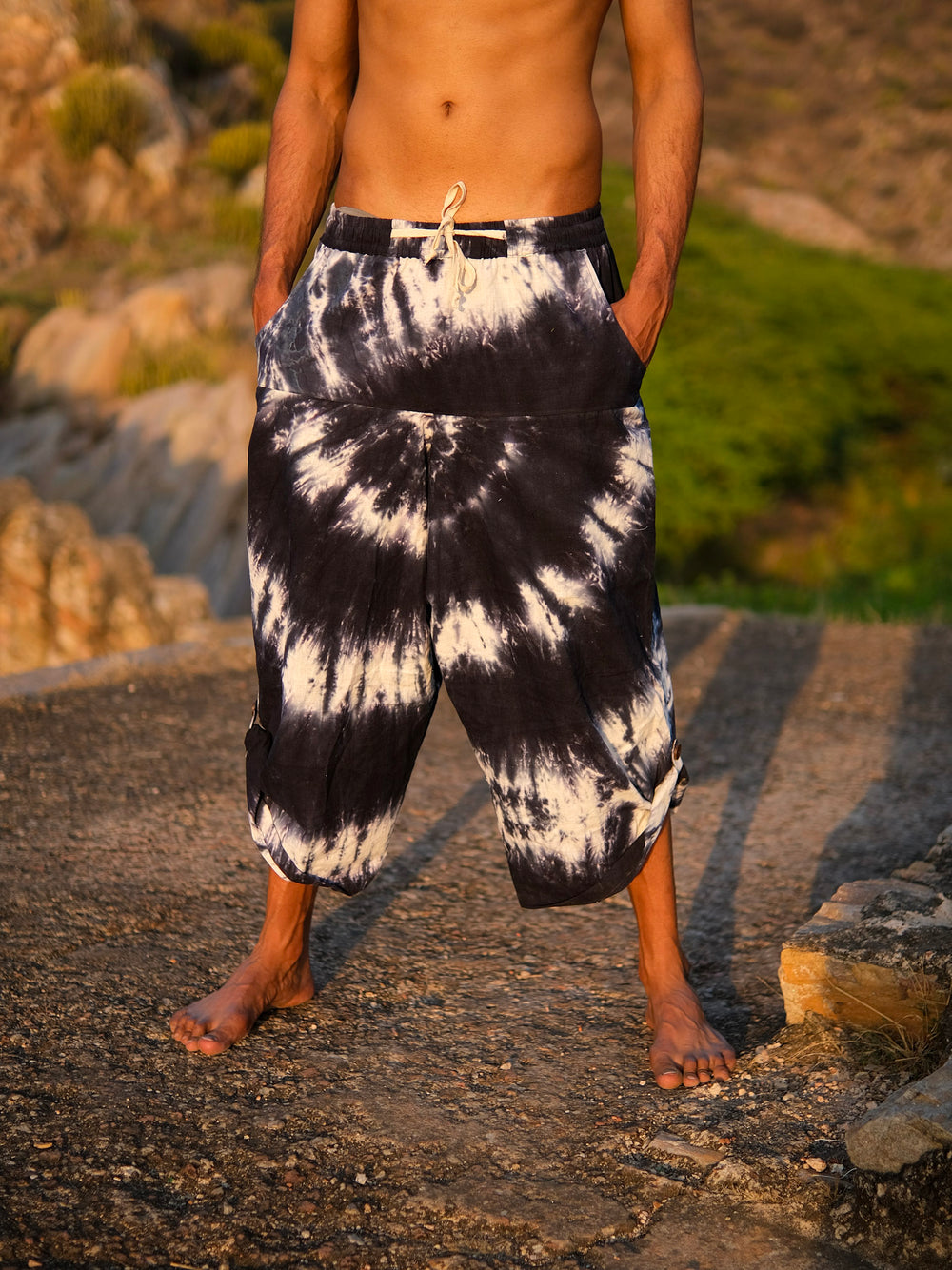 Cosmic  Pant