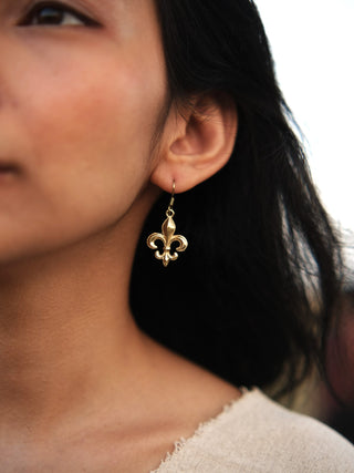 Gul Earrings