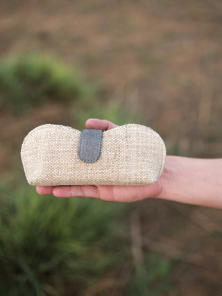 Dhara Spectacle Case