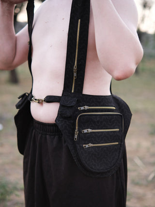 Syah festival Bag