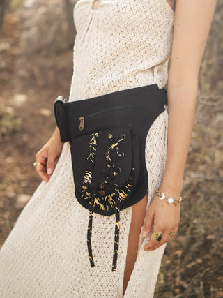 Gaman Festival Bag