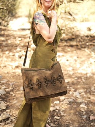 Safarika Bag