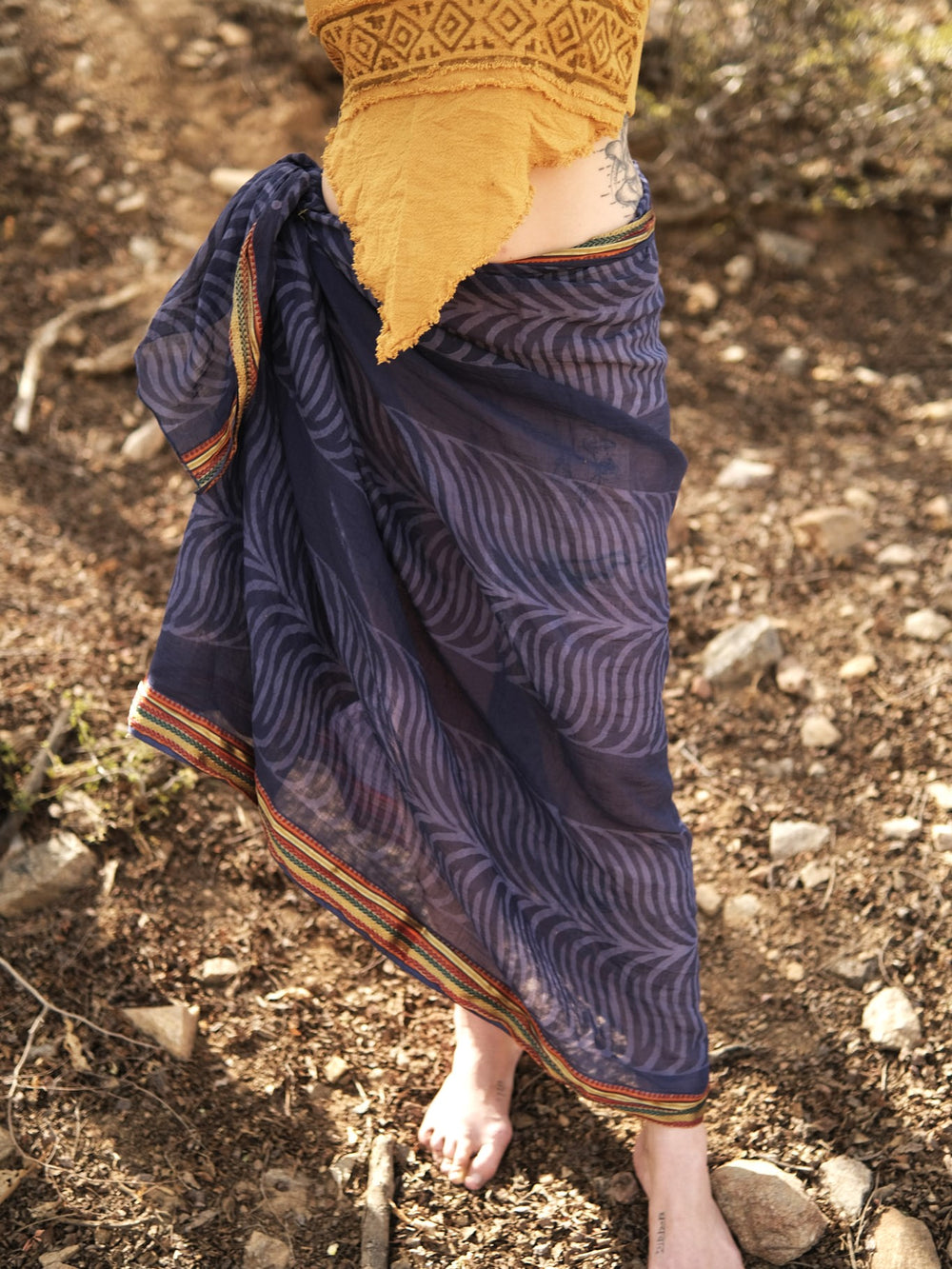 Seabreeze Sarong