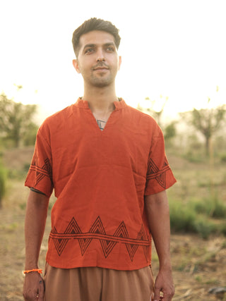 Vihan Kurta