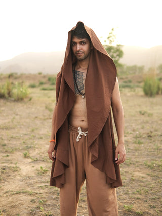 Nomadra Cloak