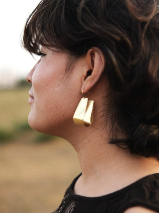 Kanak Earrings