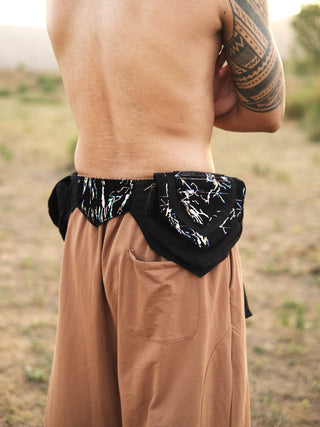 Nebula Festival Bag